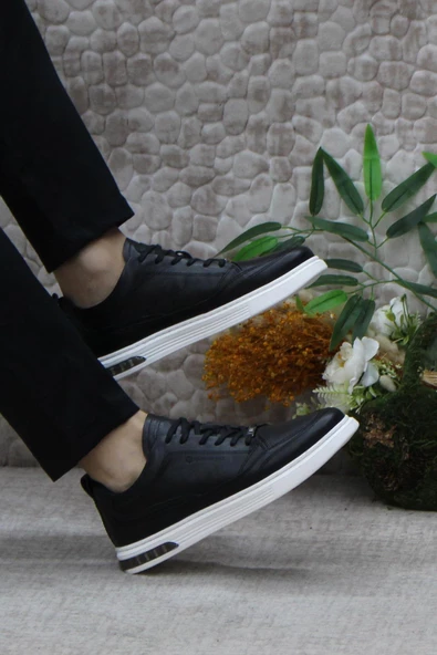 Hammer Jack 23050 Rahat Orijinal Ürün Hafif Hakiki Deri Erkek Ayakkabı - 5