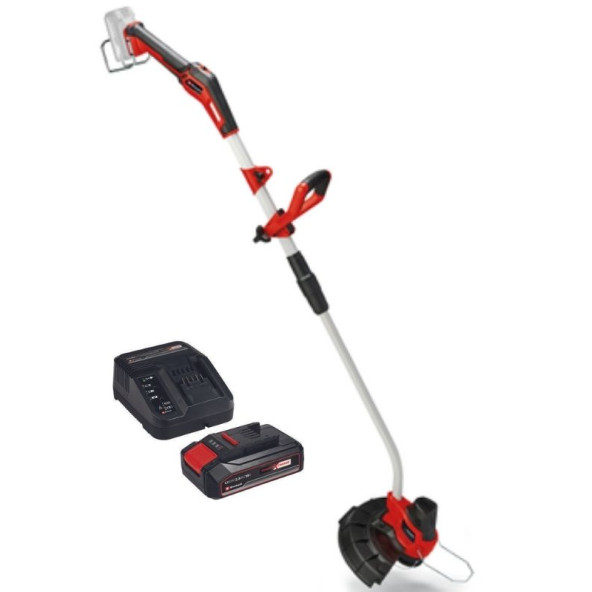 Einhell GE-CT 18/33 Lİ E 1x2.5ah Akülü Kenar Kesme Makinesi