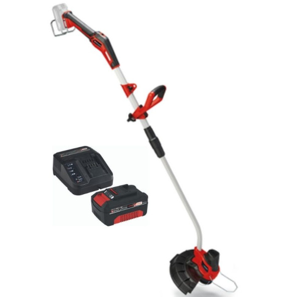 Einhell GE-CT 18/33 Lİ E 1x4.0ah Akülü Kenar Kesme Makinesi