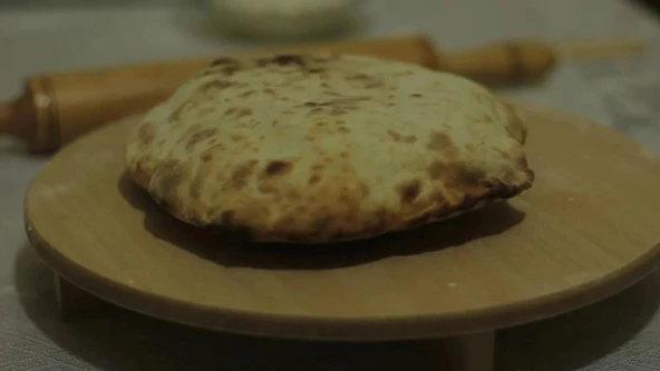 Hamarat Bazlama Lahmacun Fırını Et Tavuk Şiş Balık Hamaratım Fırın - 4