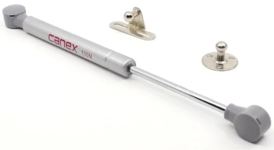 CANEX GAZLI PİSTON UZUN 100N - Resim 2