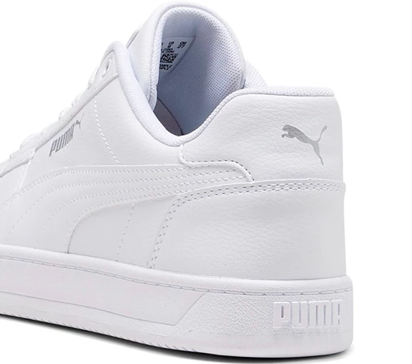Puma Caven 2.0 Erkek Spor Ayakkabı-392290-02 - 4