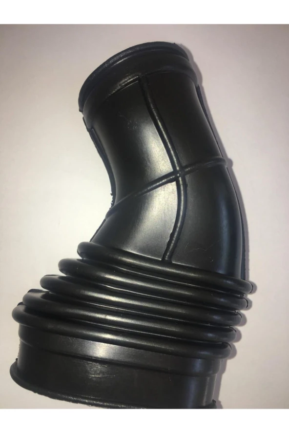 Scooter 100 125 150 Debriyaj Kapak Havalandırma Hortumu - 2