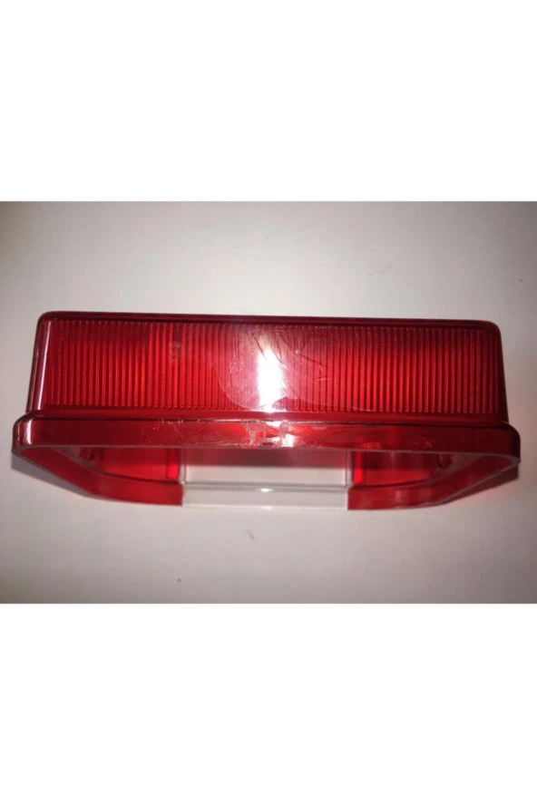 Cg Arka Kırmızı Stop Camı - 3