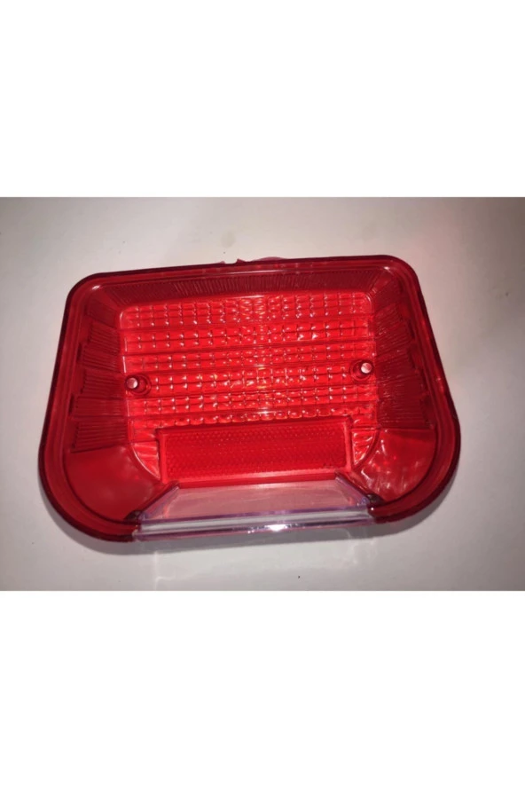 Cg Arka Kırmızı Stop Camı - 4