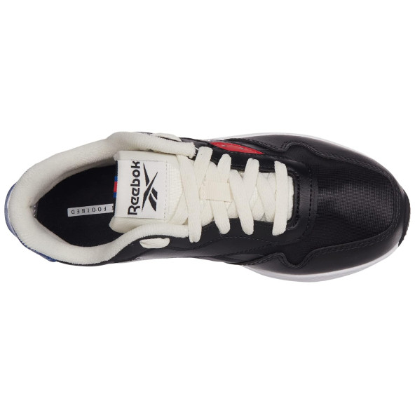 REEBOK HERİTANCE UNİSEX SİYAH SPOR AYAKKABI GZ4189 - 3