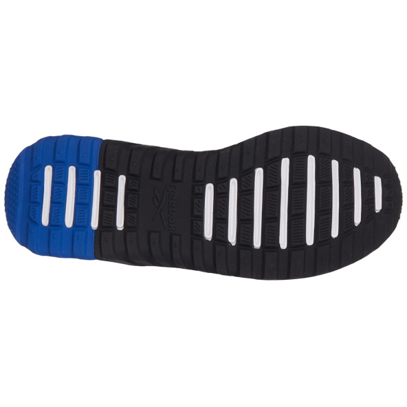 REEBOK HERİTANCE UNİSEX SİYAH SPOR AYAKKABI GZ4189 - 5
