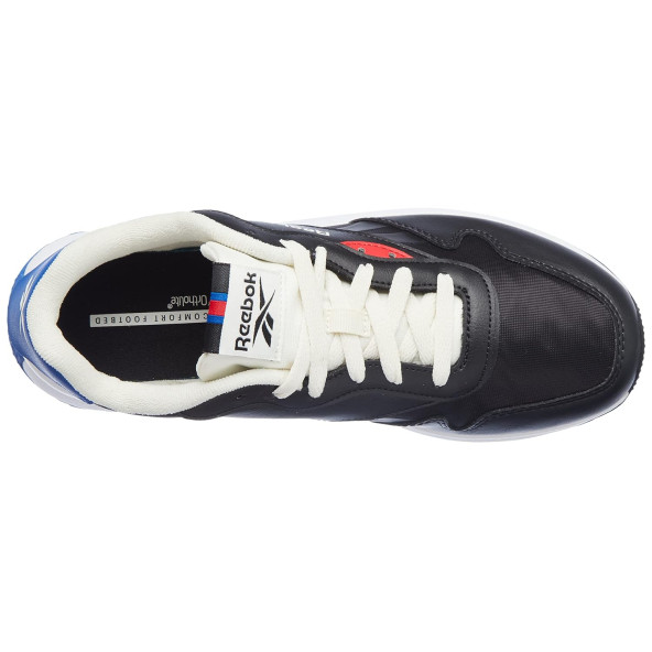 REEBOK HERİTANCE UNİSEX SİYAH SPOR AYAKKABI GZ4189 - 8