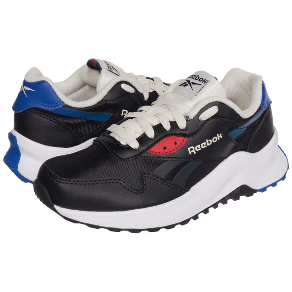 REEBOK HERİTANCE UNİSEX SİYAH SPOR AYAKKABI GZ4189 - 9