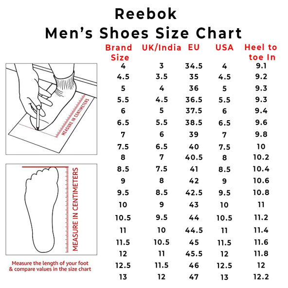 REEBOK HERİTANCE UNİSEX SİYAH SPOR AYAKKABI GZ4189 - 10