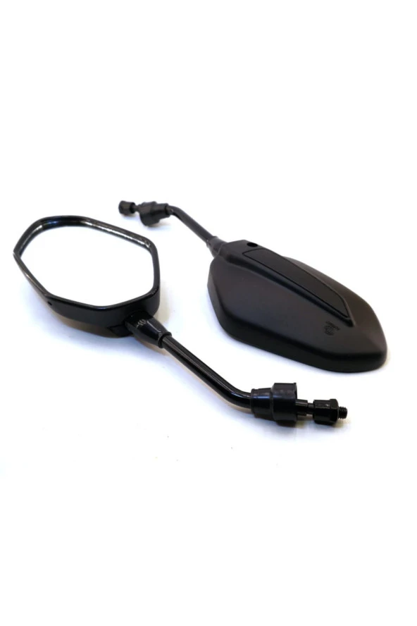 Ayna Düz Plastik 8mm - 4021 - Resim 2