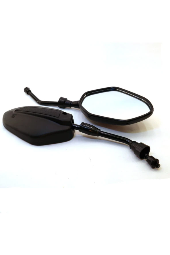 Ayna Düz Plastik 8mm - 4021 - Resim 3