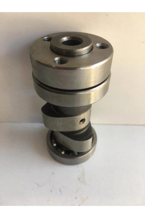 Cup Eksantrik Mili Komple