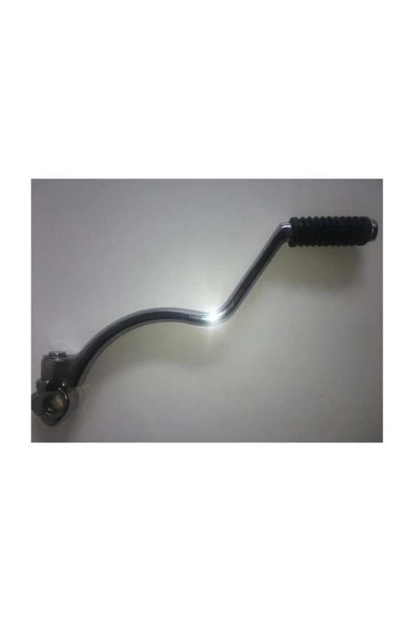 Cg Marş Kolu Eğri Tip Agk Marş Pedalı Nilel - 2