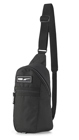 PUMA  CORE DECK CROSSBODY OMUZ ÇANTASI 079190-01