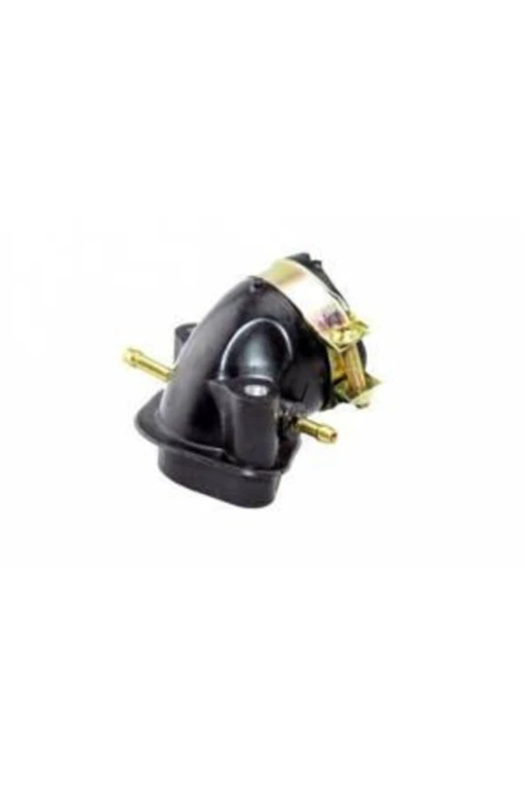 Manifold Çift Çıkış Mondıal Rs Hs Asya 150t-1 Yukı Ramzey Kanunı Peugeot Tweet 151 Rs - 2