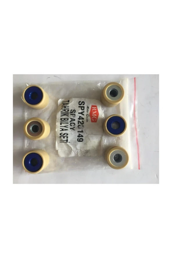 Honda Spacy110 Tahrik Seti Oem ürün görseli 1