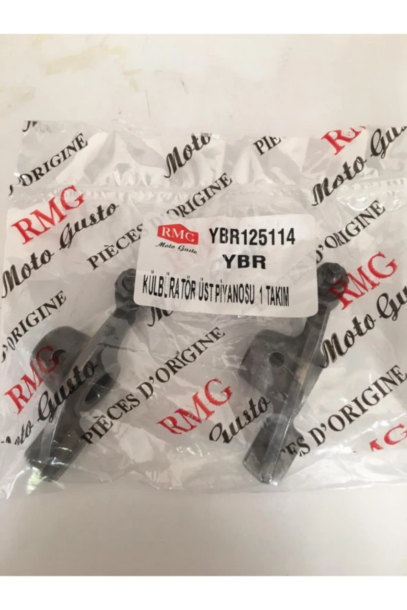 Ybr Piyano Takım Komple - Resim 3