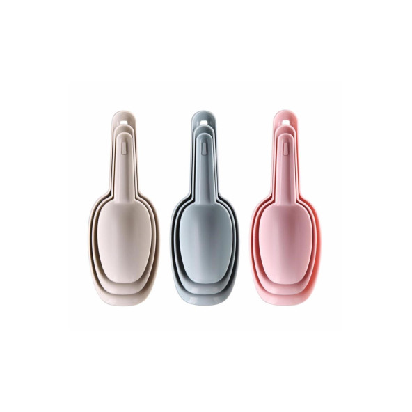 3 LÜ ERZAK KÜREĞİ - 2