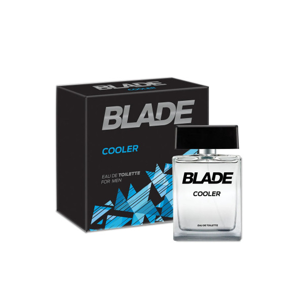 Blade Cooler Edt Erkek Parfüm 100Ml