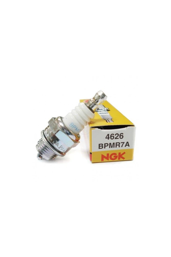 Buji Ngk Bpmr7a Kesim Motor