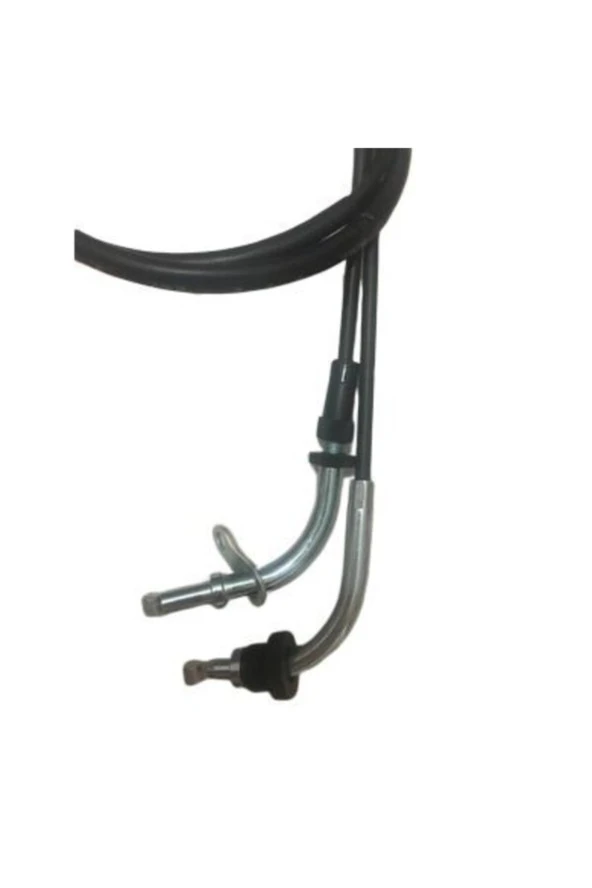 Ybr Esd 2009 Sonrası Gaz Teli Komple Çiftli - 3