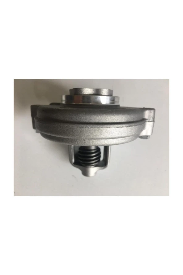 Cg Yağ Pompası Kapalı Model - 3