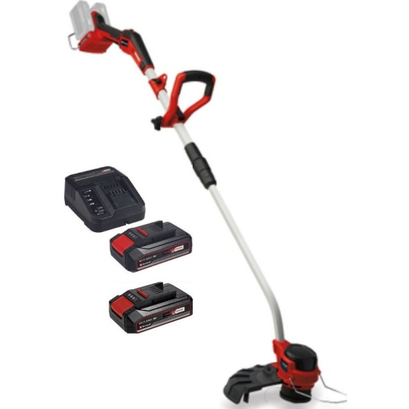 Einhell GP-CT 36/35 Li BL 2x2.5ah Akülü Kömürsüz Kenar Kesme