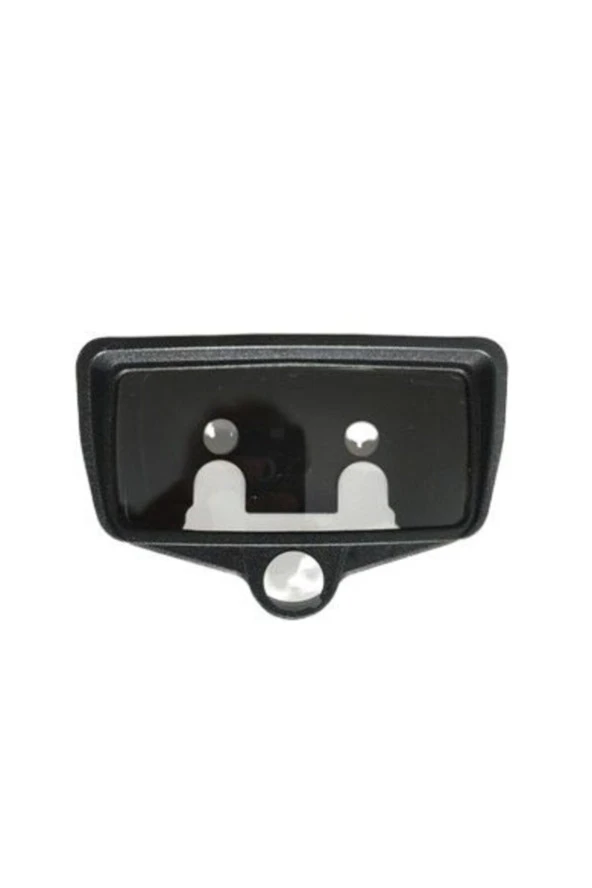 Cg Kilometre Kabı Siyah Km Gösterge - Resim 2