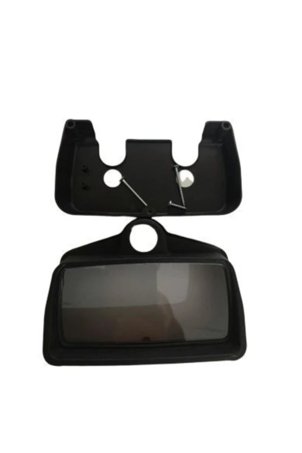 Cg Kilometre Kabı Siyah Km Gösterge - Resim 3