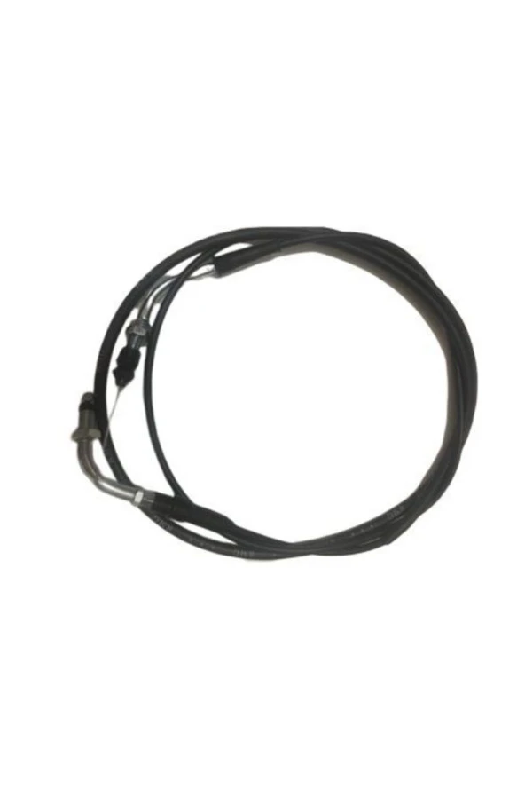 Scooter 150 Gaz Teli Iç Dış Komple - Resim 2