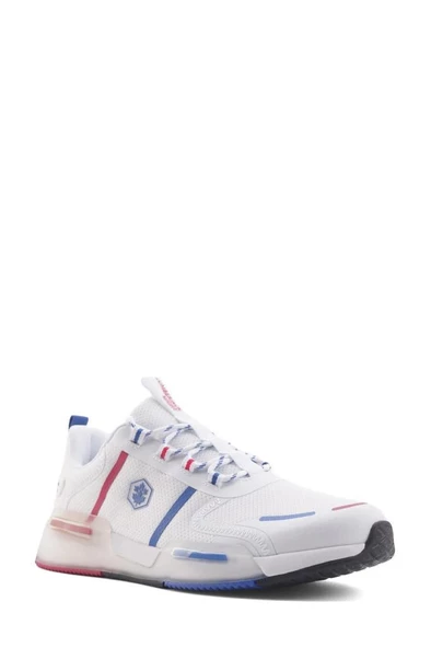 Lumberjack Murda Erkek Günlük Spor Ayakkabı - 5