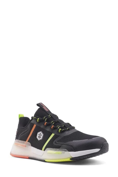 Lumberjack Murda Erkek Günlük Spor Ayakkabı