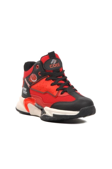 Cool London Unisex Günlük Sneaker Uzun Spor Bot - 10