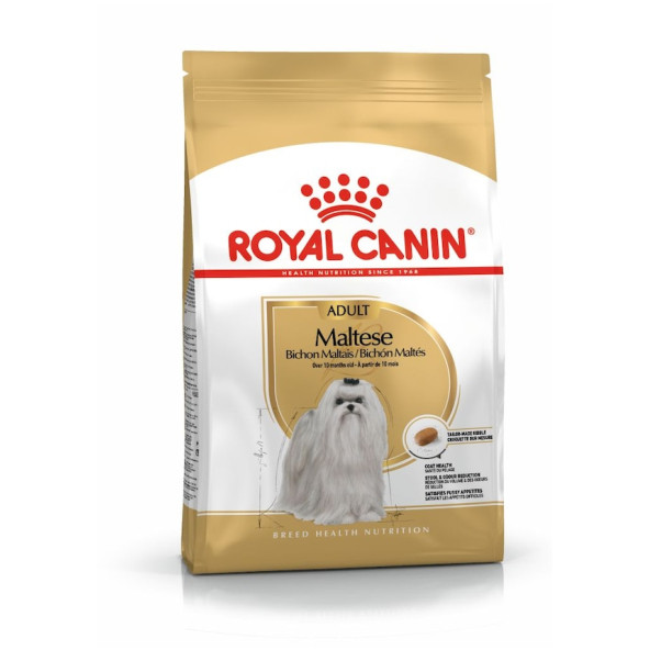 Royal Canin Maltese Terrier Yetişkin Köpek Maması 1,5 Kg