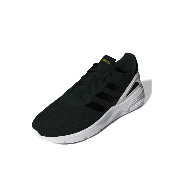 Adidas Koyu Yeşil - Siyah Erkek Lifestyle Ayakkabı GY9755 NEBZED - 2