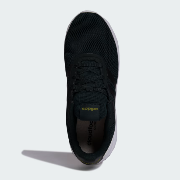 Adidas Koyu Yeşil - Siyah Erkek Lifestyle Ayakkabı GY9755 NEBZED - 4