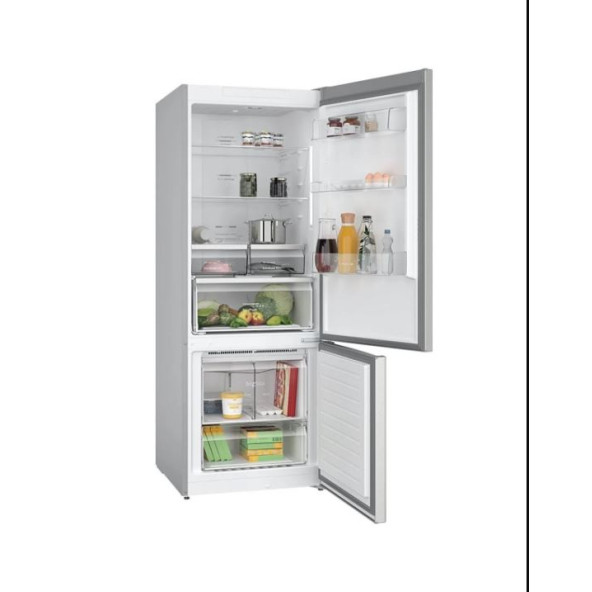 Profilo Bd3055ıecn Kombi No Frost Buzdolabı - 2