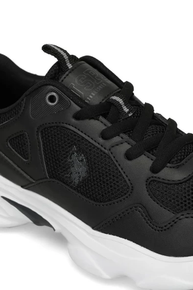 U.S. Polo Assn. Bob Wmn Kadın Günlük Spor Ayakkabı - Resim 10