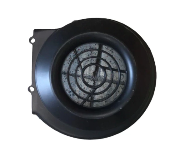 SALCANO ASTRO 100-130 FAN KAPAĞI - Resim 2