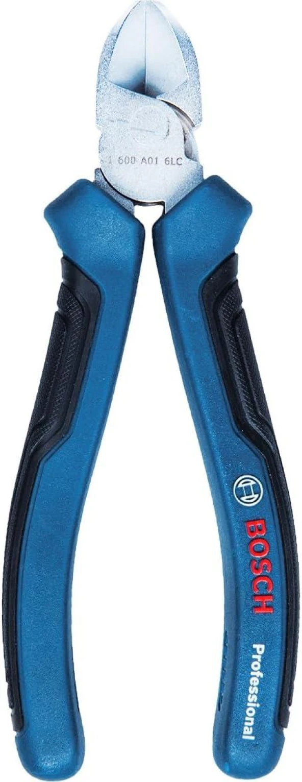 Bosch Profesyonel Yan Keski 160 mm ürün görseli 1