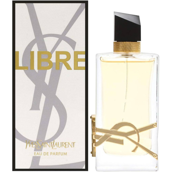 Yves Saint Laurent Libre Edp 90 Ml Kadın Parfüm