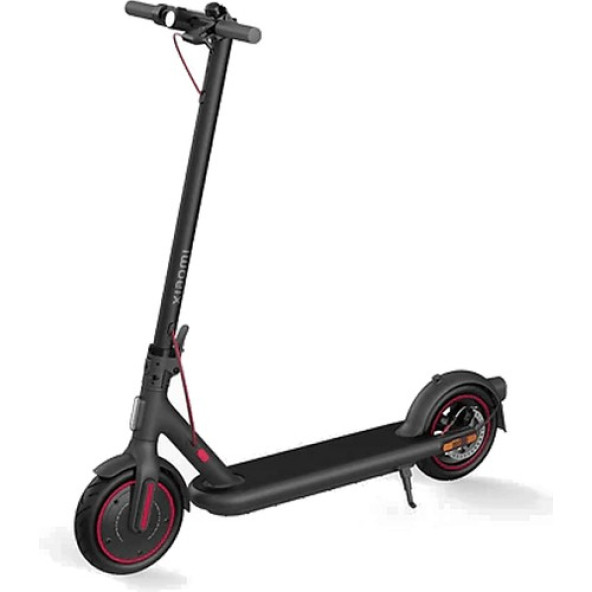 Xiaomi Elektrikli Scooter 4 Pro