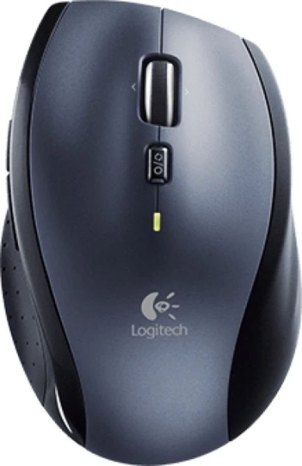 LOGITECH 910-001949  M705 KABLOSUZ  MARATHON MOUSE