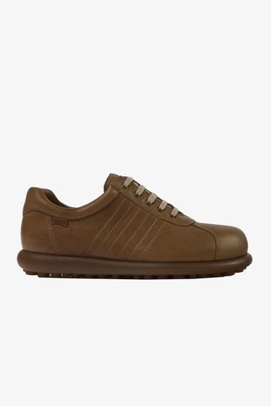 Camper Pelotas Ariel Kadın Kahverengi Sneaker 27205-288