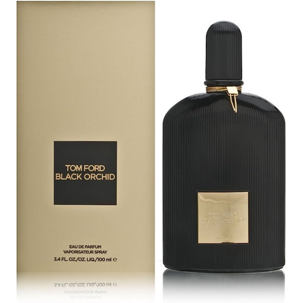 Tom Ford Black Orchid Edp 100 Ml Erkek Parfüm
