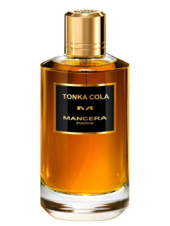 Mancera Tonka Cola Edp