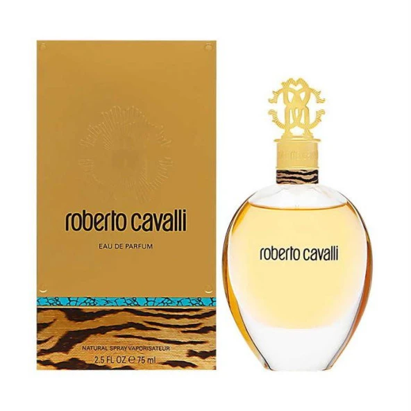 Roberto Cavalli Edp