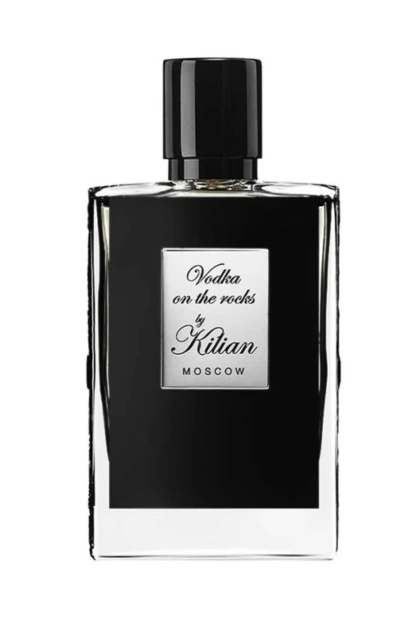 Kilian Vodka On The Rocks  Moscow Edp