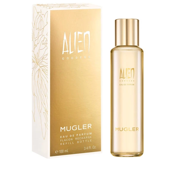 Thierry Mugler Alien Goddess Edp